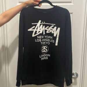 Stussy Sweater